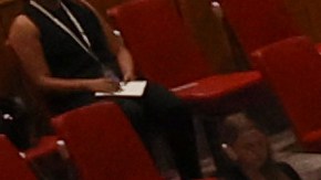 El representante de EE.UU. acusó a Francia de "fingir indignación moral" y pretender "dar lecciones al resto".