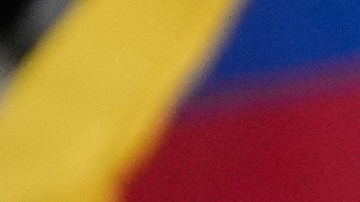 Machado abandonó Venezuela para recibir el Premio Nobel.