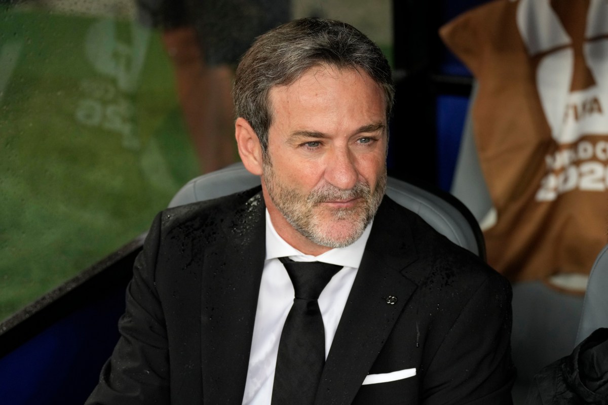 Panamá mantiene a Thomas Christiansen como entrenador rumbo 
