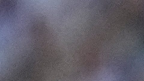 Lionel Messi, de Argentina, observa el partido de dieciseisavos de final.