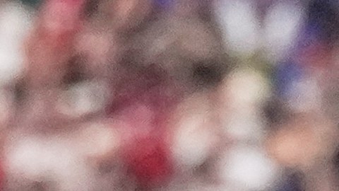 Ounahi anotó dos goles contra Canadá.