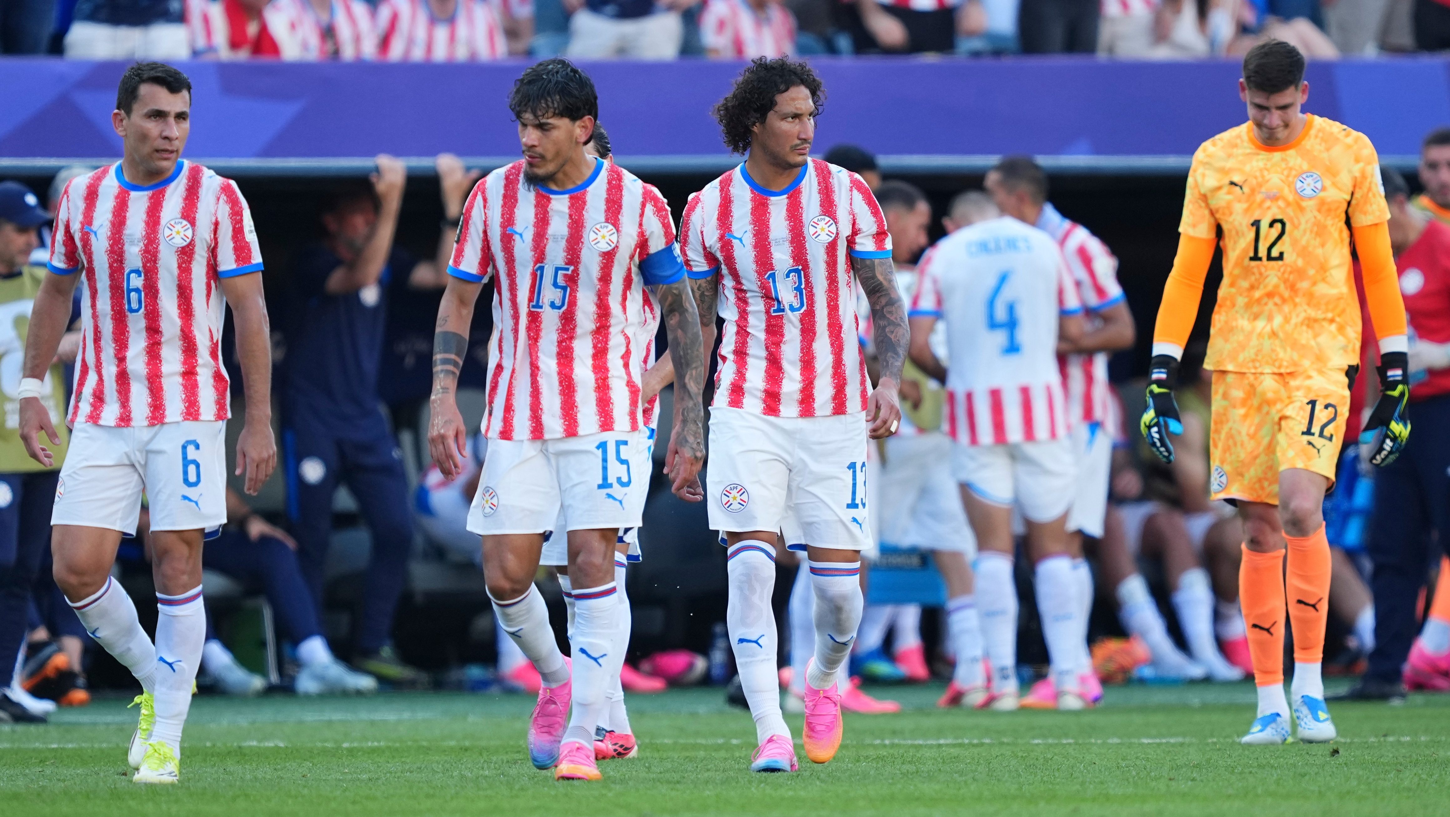 Mundial 2026: resultados del 4 de julio y qué partidos se juegan hoy 5&hellip;