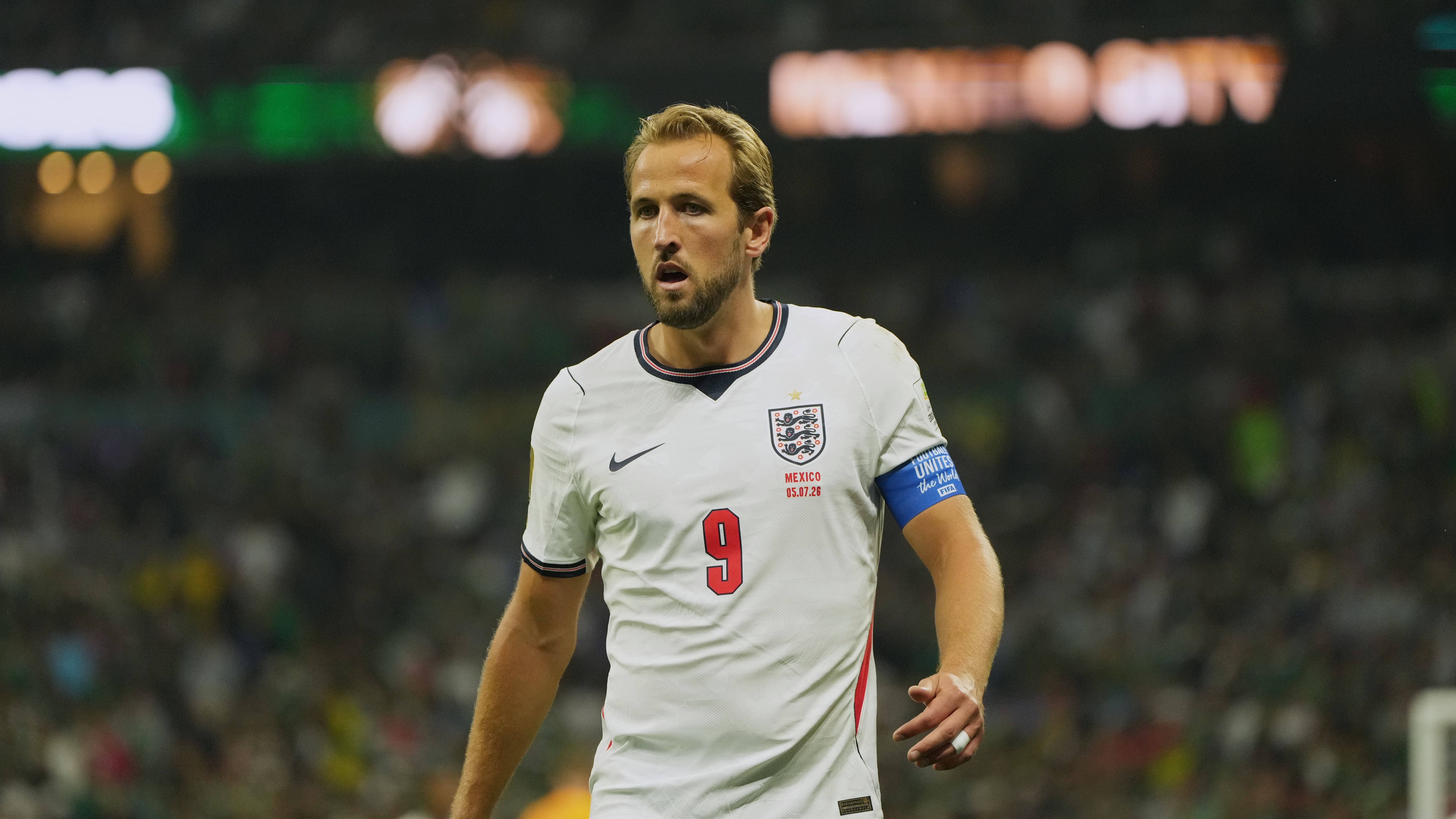 Harry Kane revela que jugó golf con Trump antes del Mundial 2026: “Es bastante bueno”