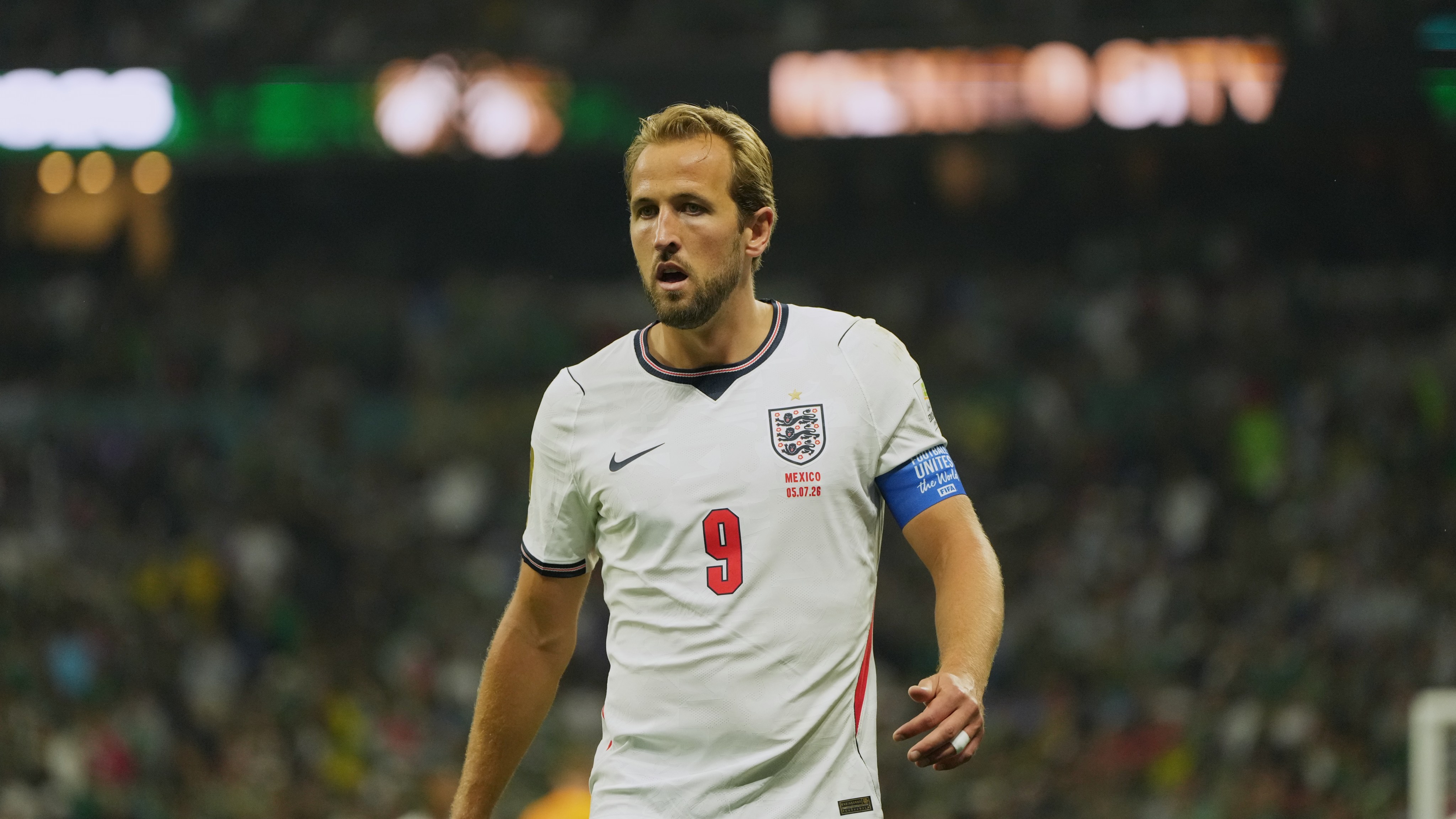 Harry Kane revela que jugó golf con Trump antes del Mundial 2026: "Es bastante bueno"