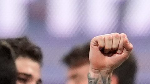 Lionel Messi reveló los motivos emotivos de sus lágrimas.