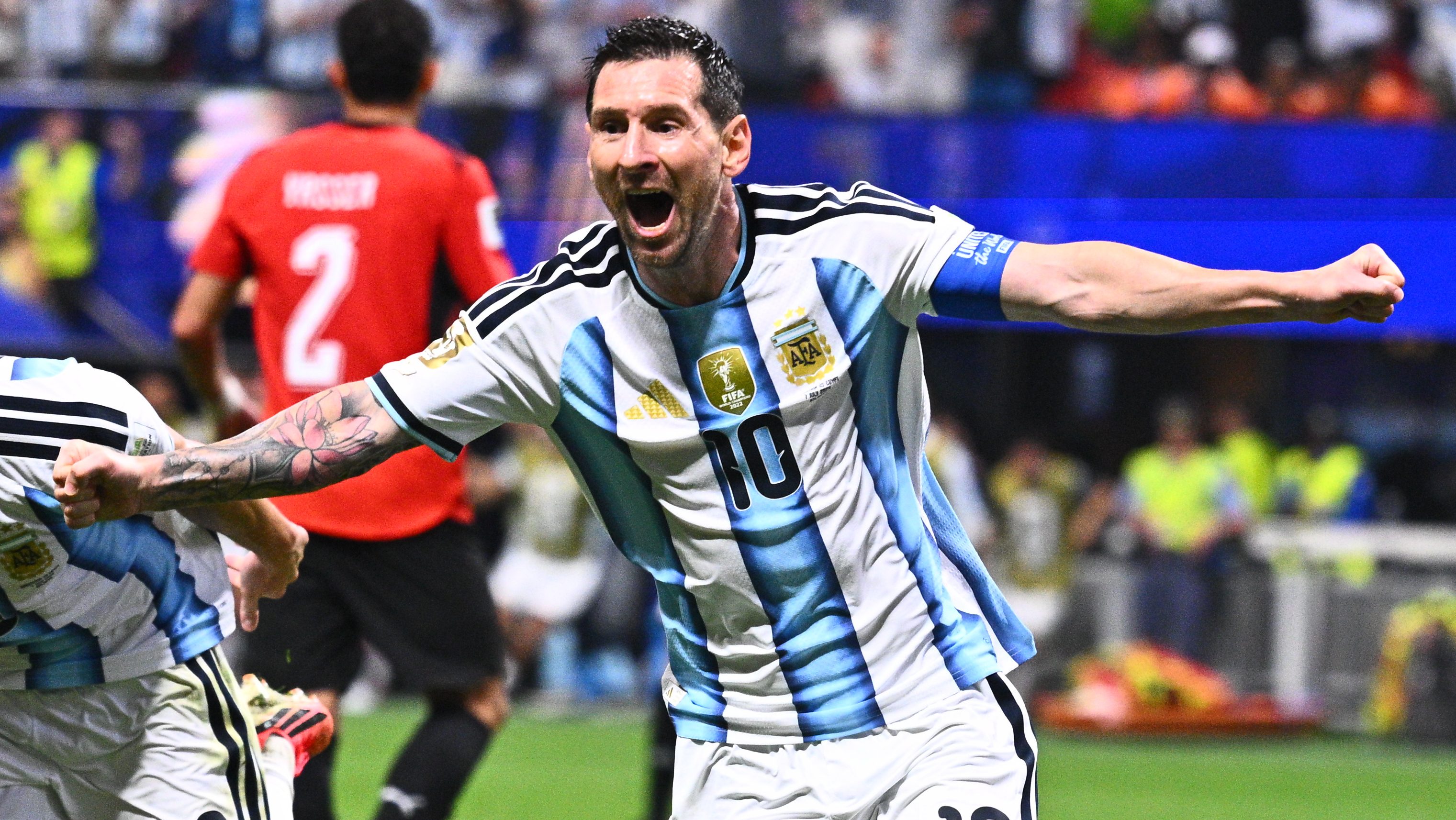 Messi y 13 estrellas del Mundial 2026 encabezan el MLS All-Star 2026 vs. Liga&hellip;