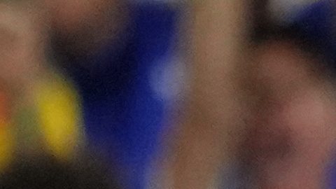 La FIFA respalda su decisión de mantener la expulsión de Breel Embolo.