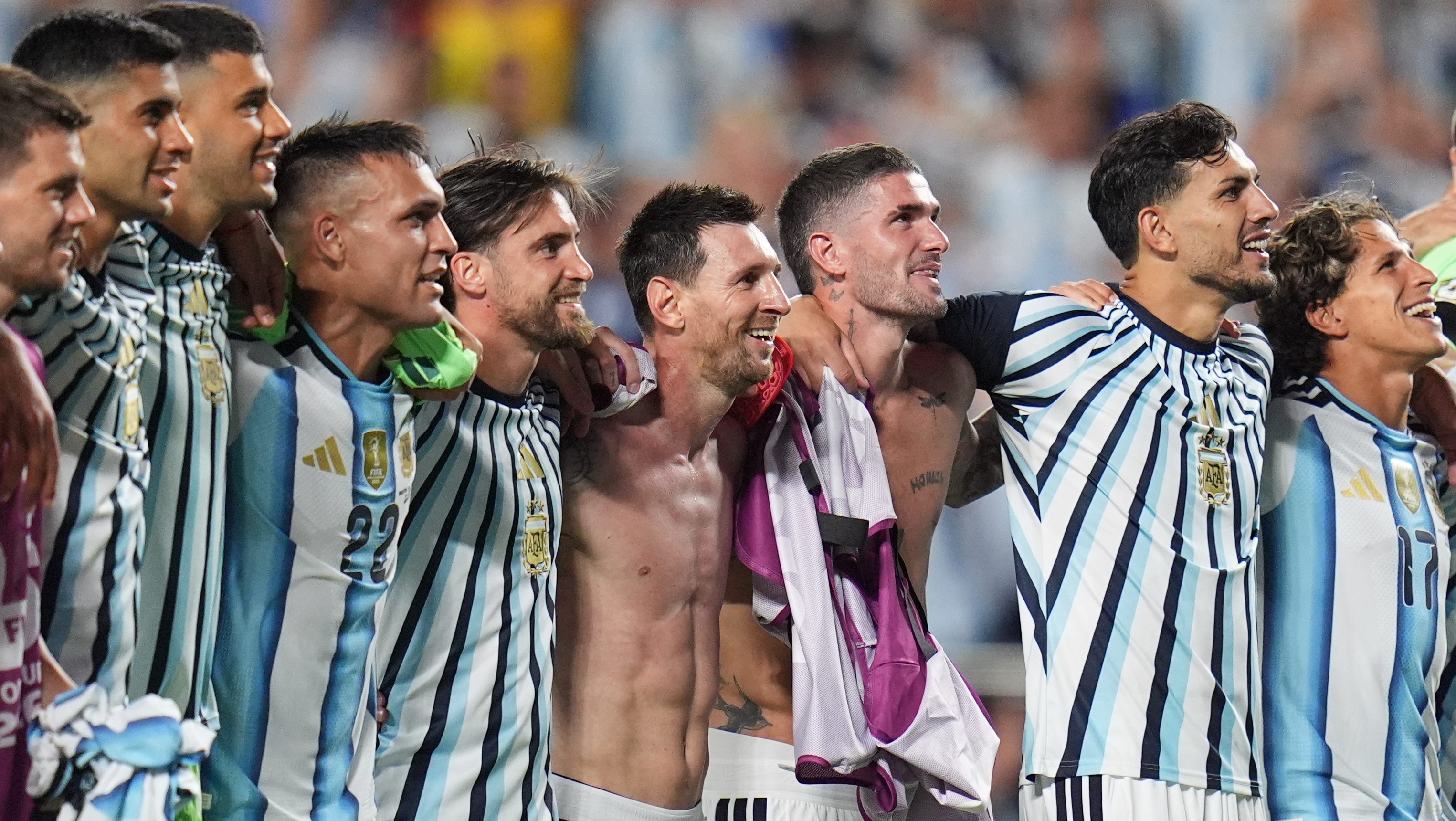 Mundial 2026: resultados del 11 de julio y qué partido se juega el martes 14 de julio en el inicio de las semifinales