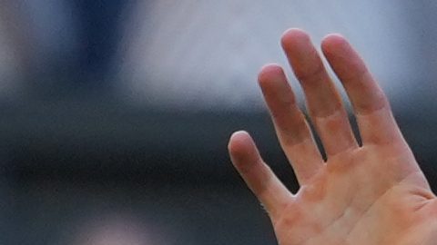 Sinner, Alcaraz y Djokovic comandan la tercera edición del "Six Kings Slam" en Arabia Saudita