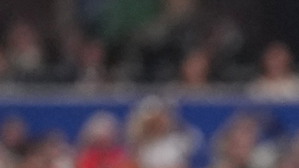 Oryazabal llegó a 5 goles en el Mundial 2026.