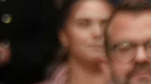 Fauci fue la cara visible del gobierno de Biden ante la pandemia.