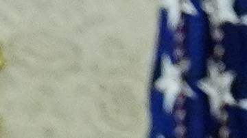Trump busca que la medida sea contundente frente a Irán.