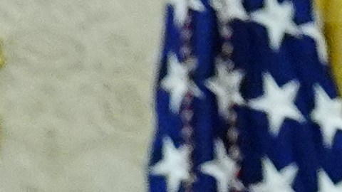 Trump busca que la medida sea contundente frente a Irán.