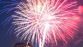 NY Waterway celebrará el 4 de julio con un crucero especial por el 250 aniversario de Estados Unidos,
