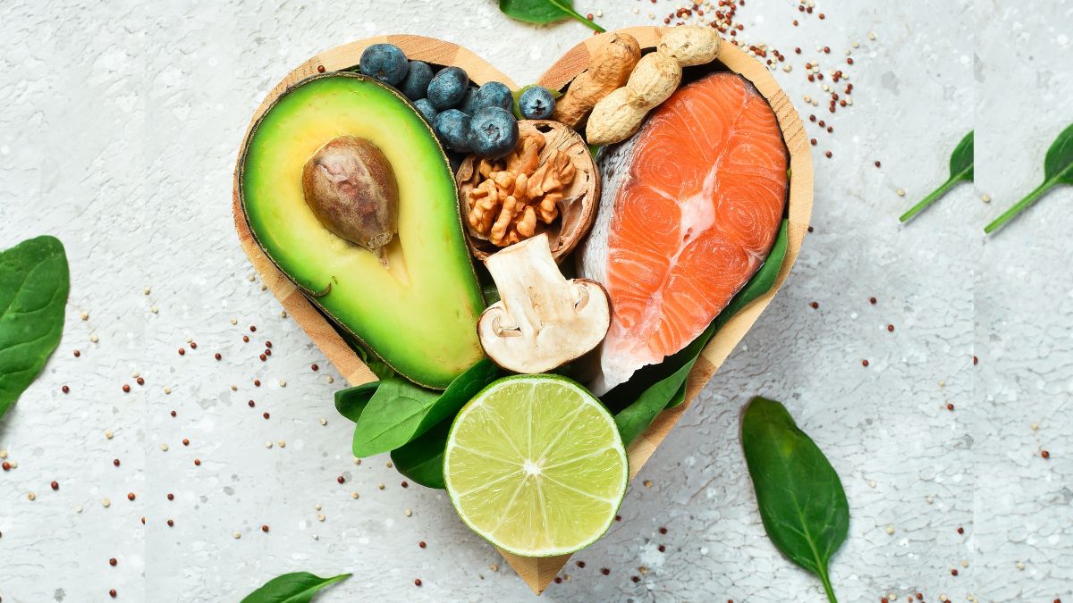 ¿Triglicéridos altos? Los 7 alimentos naturales que un endocrinólogo recomienda