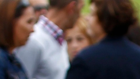 Amancio Ortega es el hombre más rico de España, según Forbes.