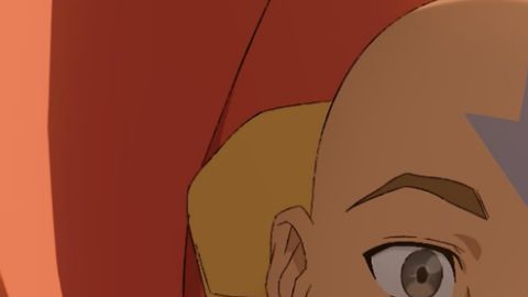 "Avatar Aang The Last Airbender" también se proyectará en la Comic-Con de San Diego.