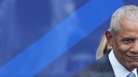 El exmandatario incluyó sonidos de distintos géneros y generaciones en su recopilación anual