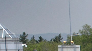 NJ Turnpike