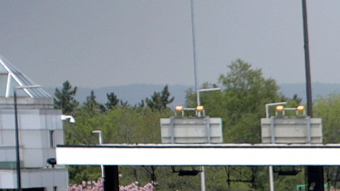 NJ Turnpike