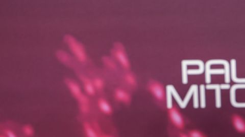 La producción estuvo a cargo del fotógrafo Max Montgomery y acompañará la edición que llegará a los lectores el 28 de julio