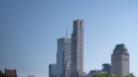 La iniciativa recorre los cinco distritos con experiencias familiares en algunos de los espacios verdes más emblemáticos de la ciudad
