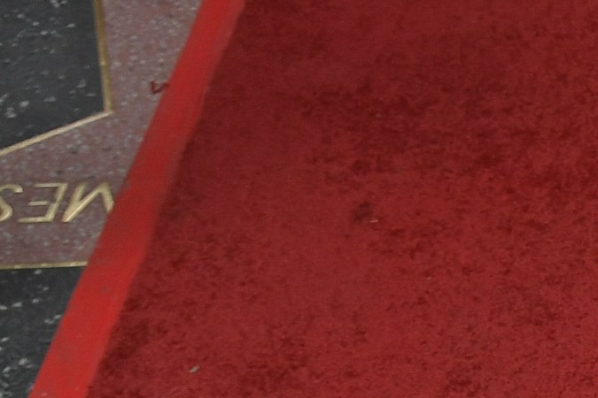En el 2025, se le dio su estrella en el Paseo de la Fama de Hollywood al fallecido actor.