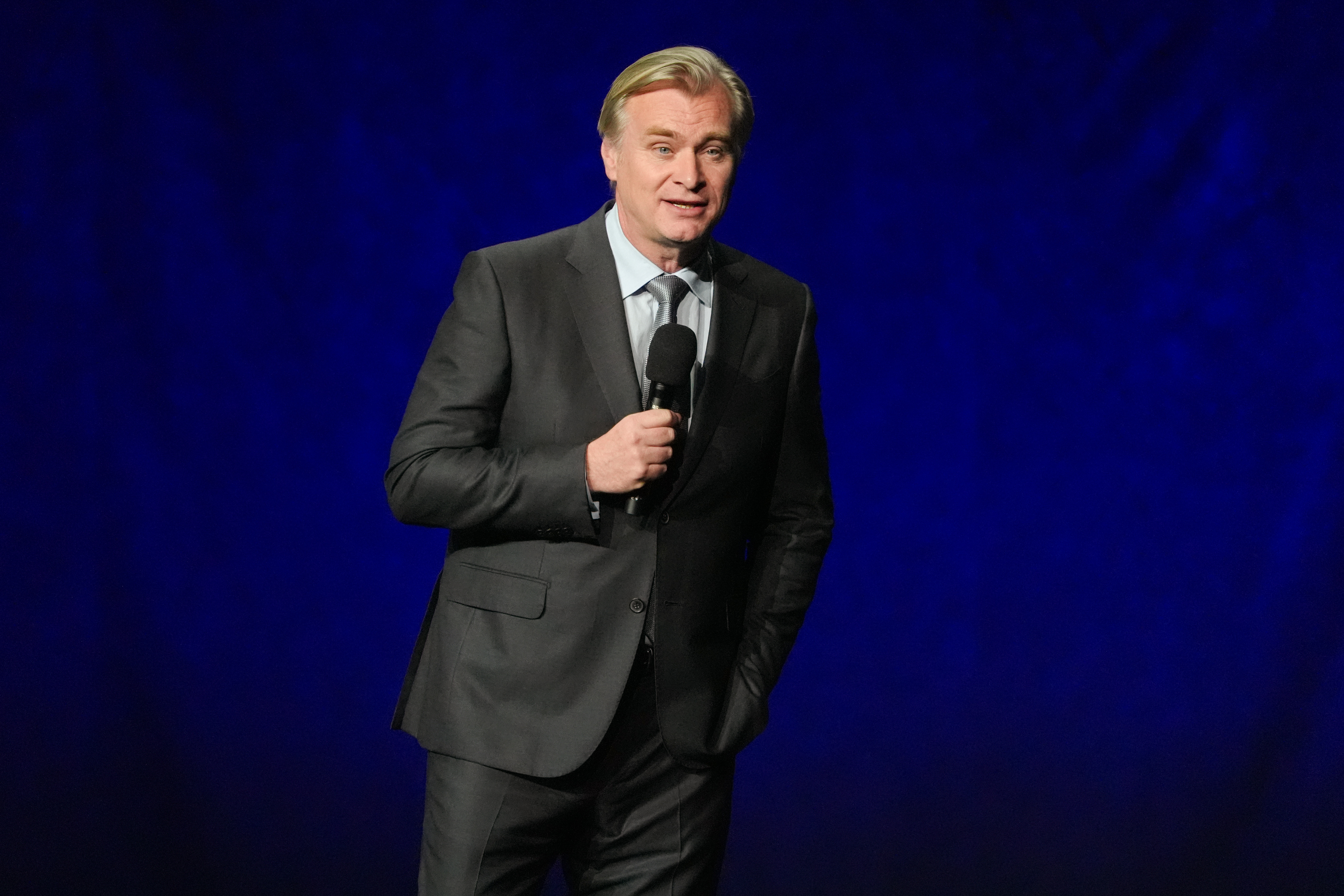 Christopher Nolan califica de “derrotista” una opinión de Matt Damon sobre “The Odyssey”