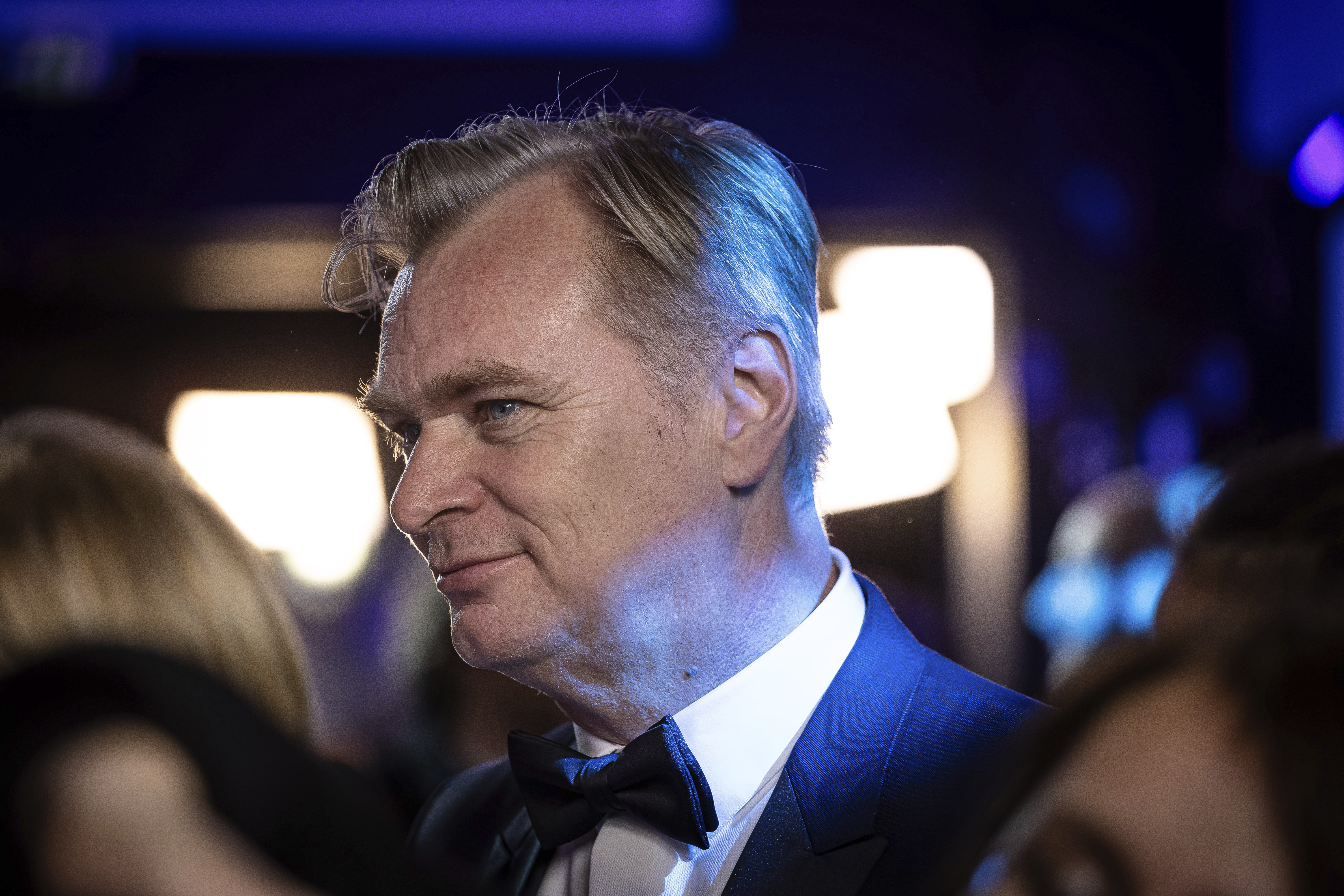“La Odisea” se convierte en el mayor debut mundial de la carrera de Christopher&hellip;