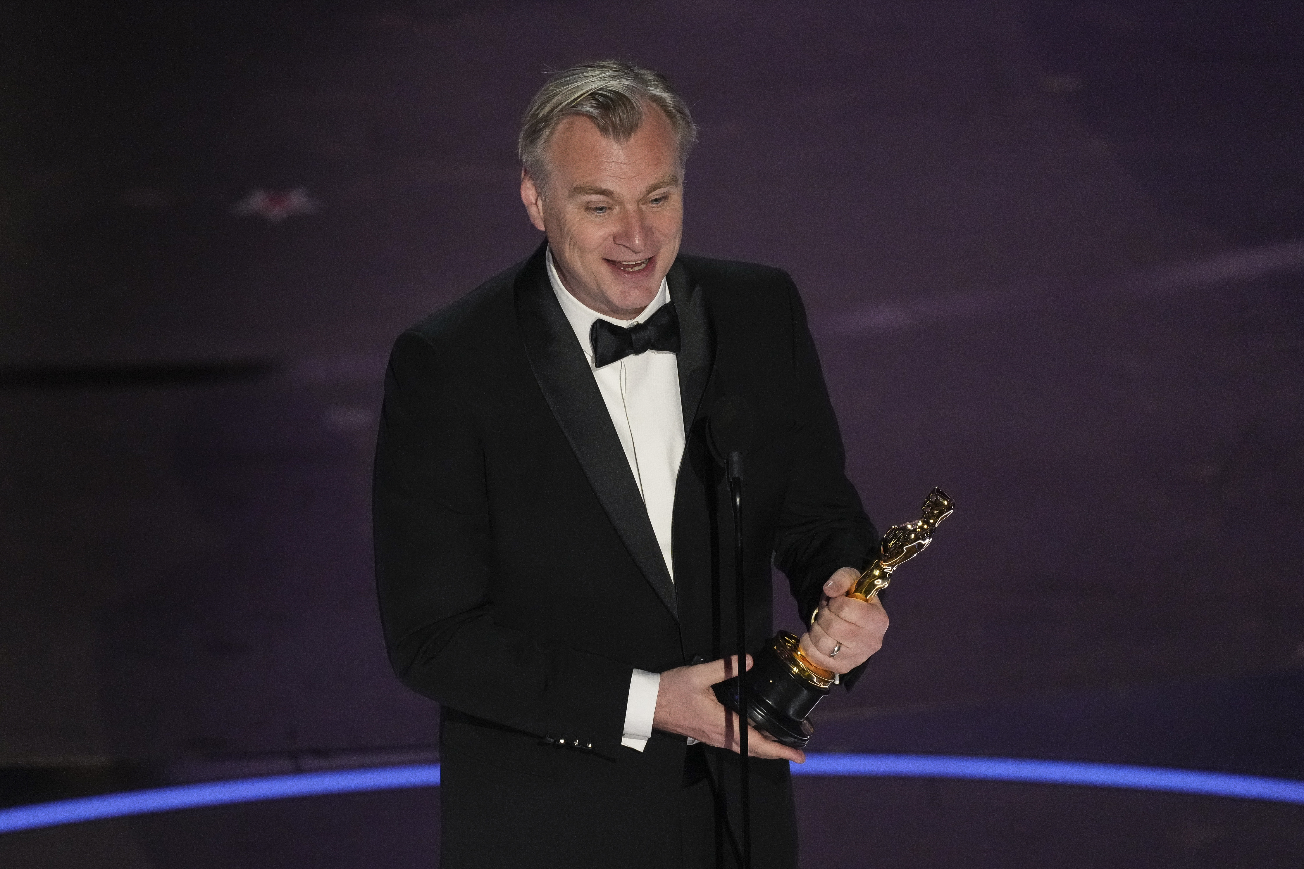 “La Odisea” de Christopher Nolan promete arrancar en taquilla