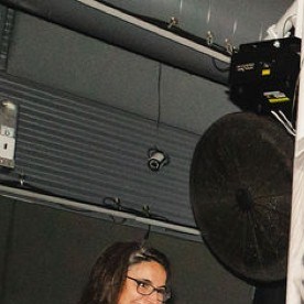 Claire Valdez, candidata al escaño que deja Nydia Velázquez