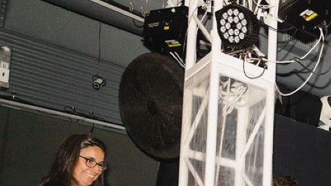 Claire Valdez, candidata al escaño que deja Nydia Velázquez