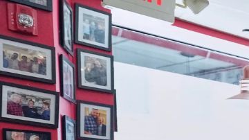 Restaurantes locales y cadenas adaptan sus menús y espacios para celebrar los triunfos de las selecciones y recibir a miles de comensales.