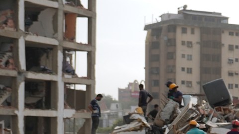 Congresistas de EE.UU. piden al gobierno de Trump TPS para venezolanos tras terremotos