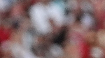 Cristiano Ronaldo no pasó de los octavos de final en el mundial.
