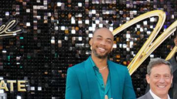 Jaafar Jackson lidera el elenco de una producción que ya estudia ampliar la historia del legendario cantante