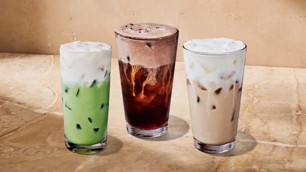 Cómo el fenómeno de la espuma fría de Starbucks cambió la forma de pedir&hellip;