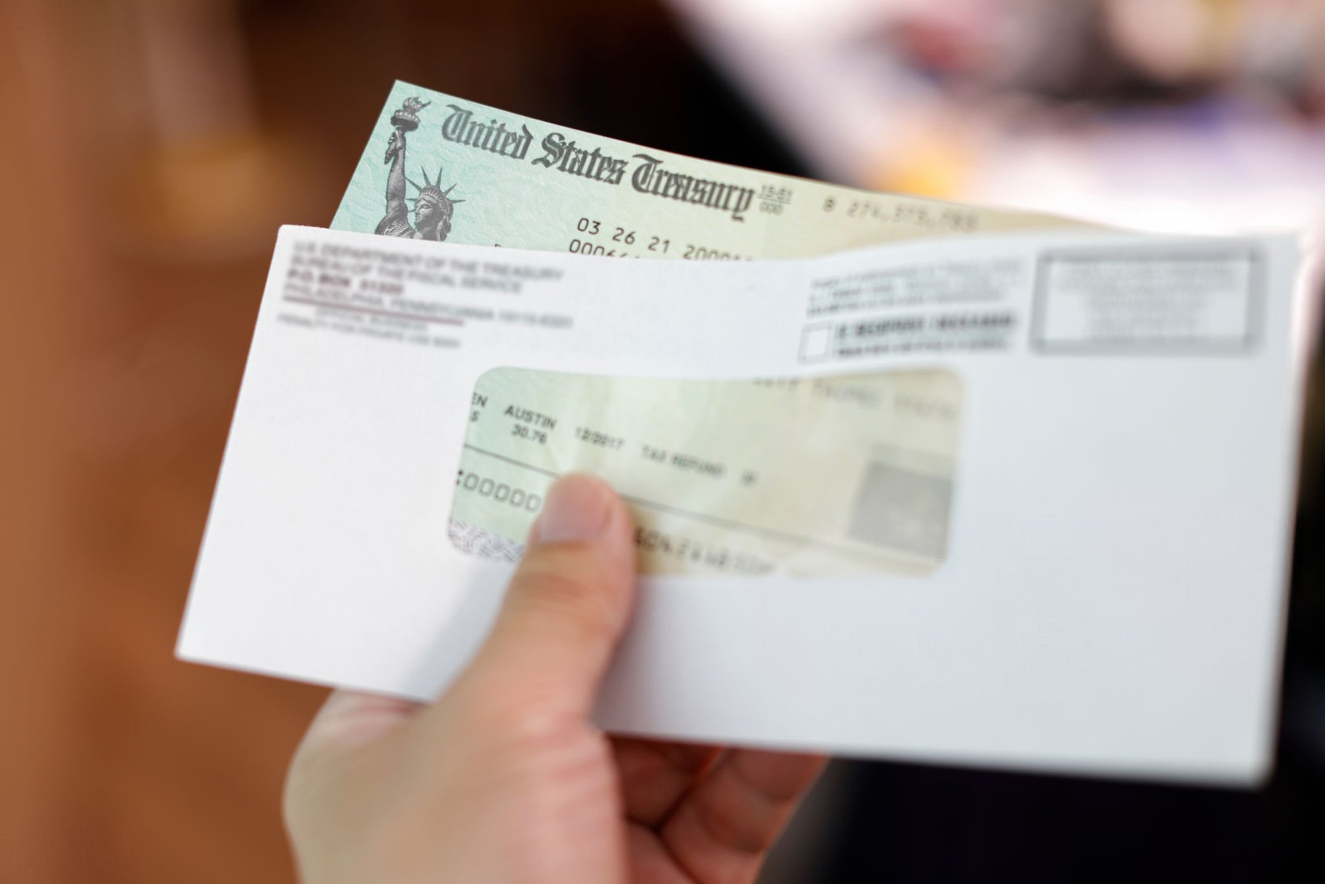 Reembolso de impuestos del IRS: cuál es la fecha límite para reclamarlo y no&hellip;