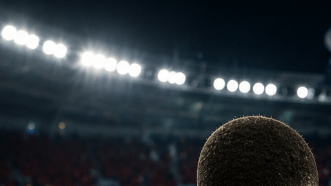 Jugadores de Francia y España frente a frente antes de la semifinal del Mundial 2026
