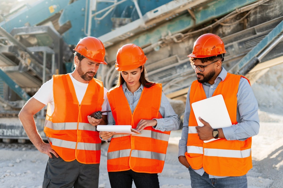 Salud, construcción y tecnología: los sectores con más empleo en EE.UU.