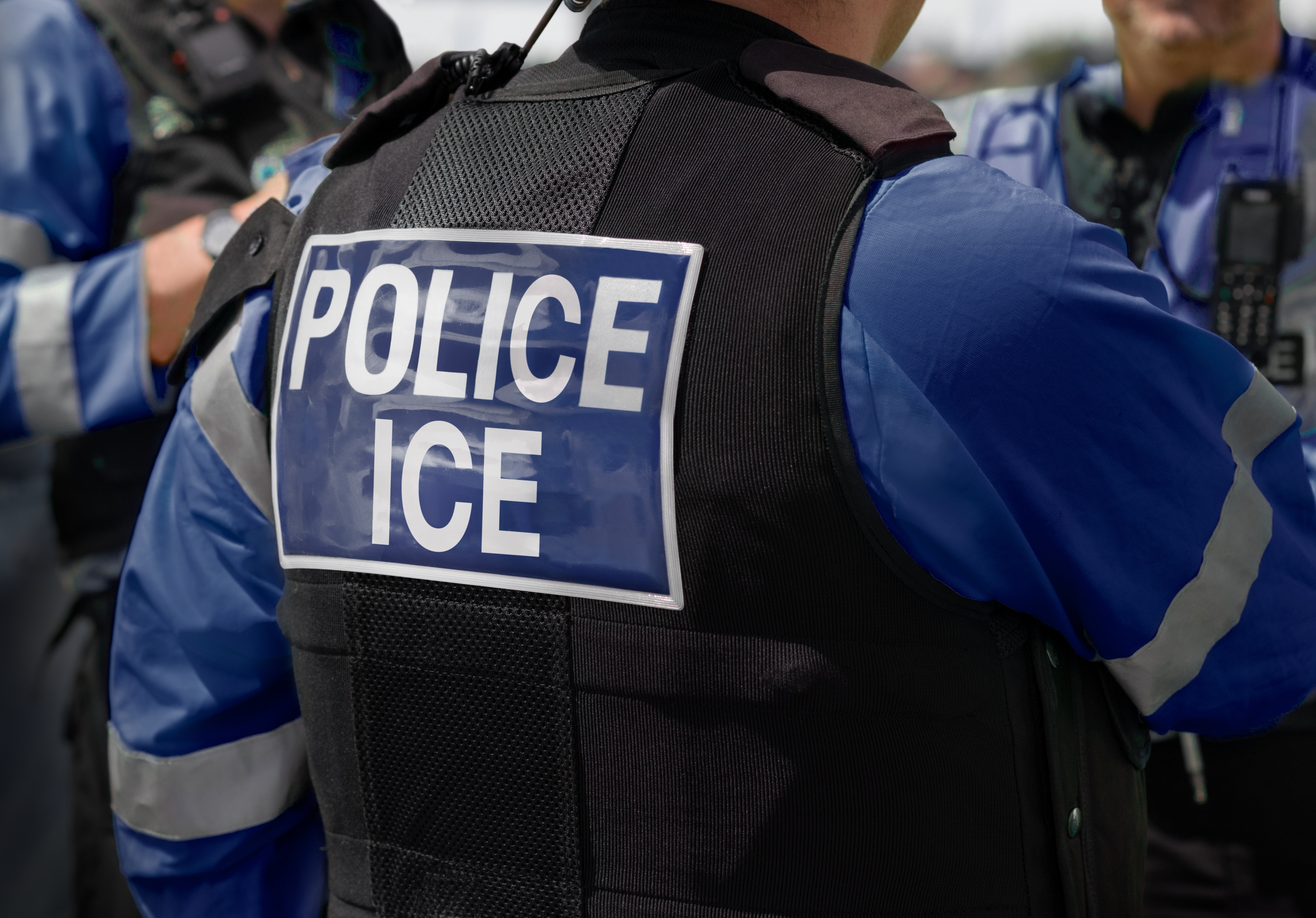 Adrian Andreas Florian, inmigrante alemán, muere bajo custodia de ICE en Harlingen, Texas