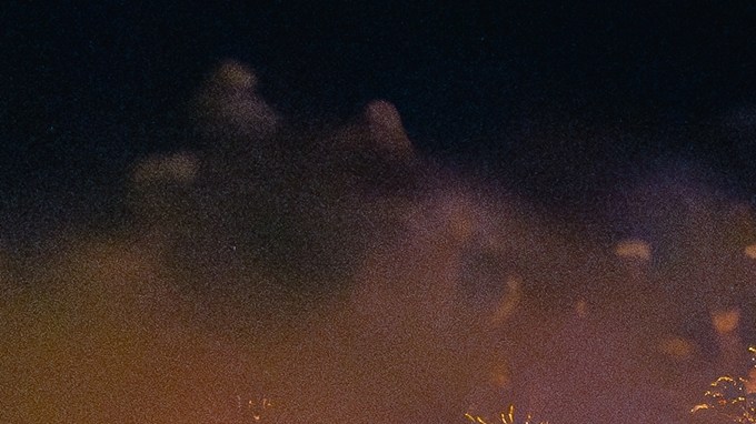 Incendios en el puente de Brooklyn durante espectáculo de fuegos artificiales de Macy’s por el 4 de julio