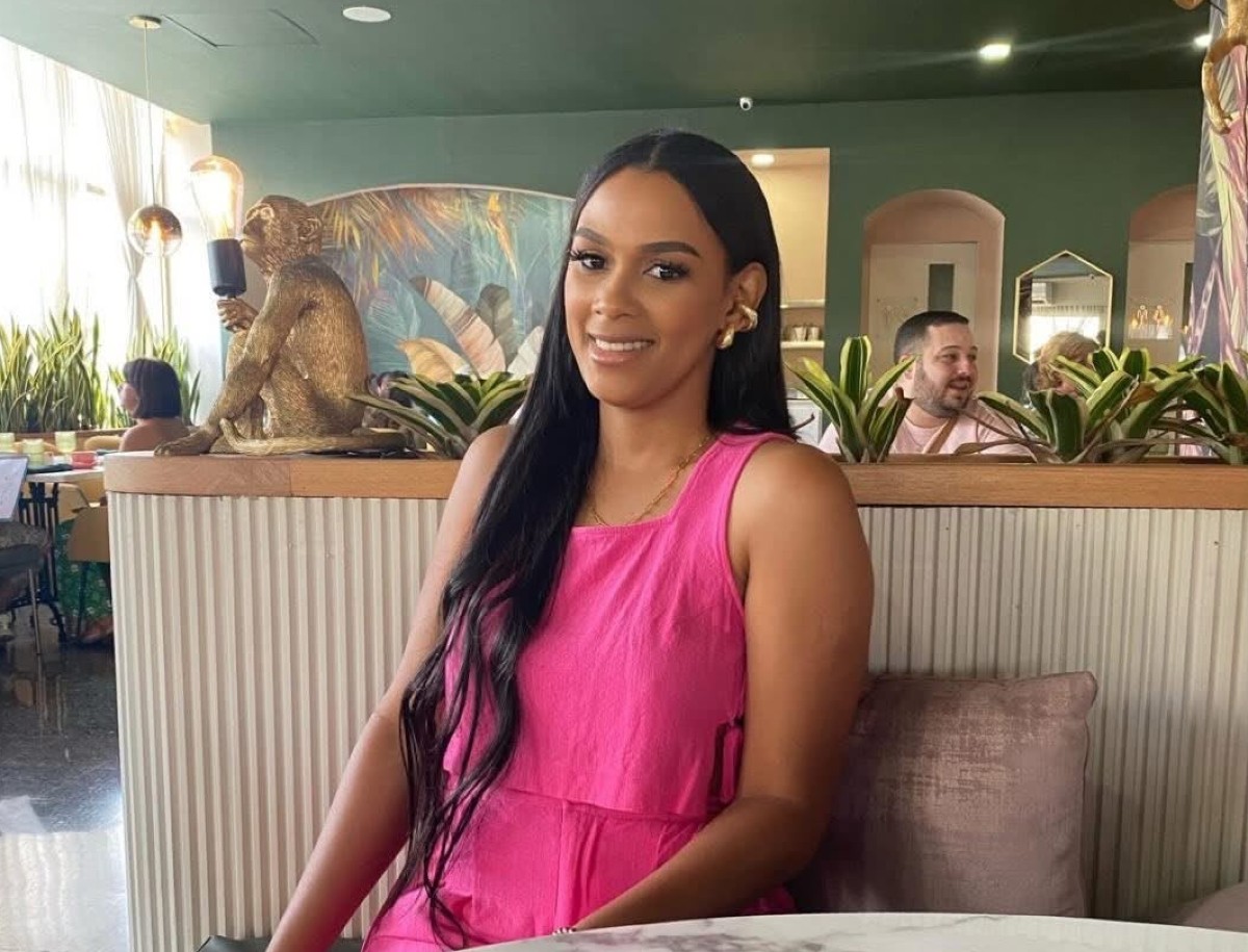 Liberan a migrante dominicana detenida “ilegalmente” por ICE en Puerto Rico: “No es fácil”