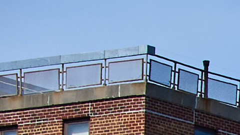 eDIFICIOS nycha