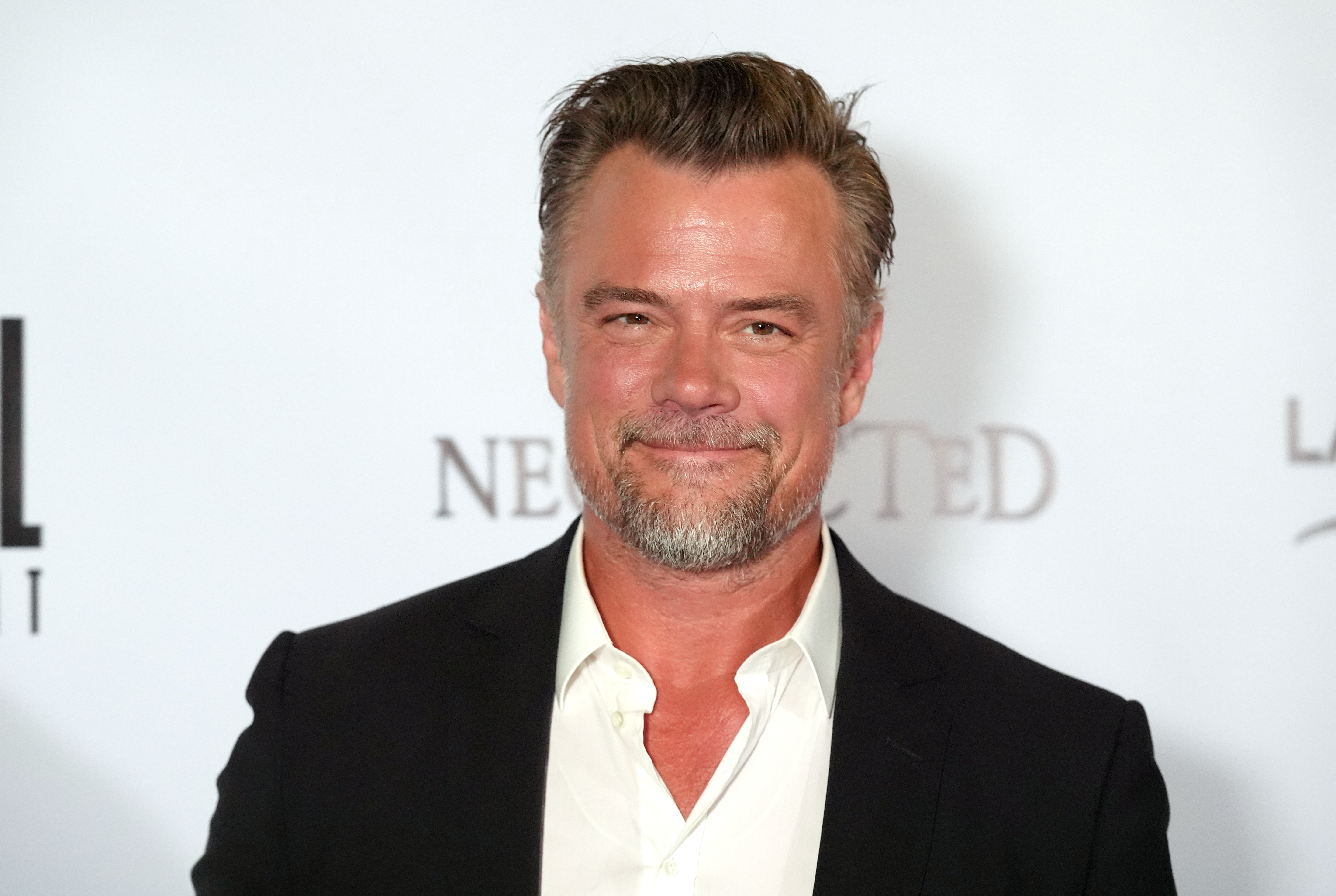 Josh Duhamel planea dejar Los Ángeles en unos años