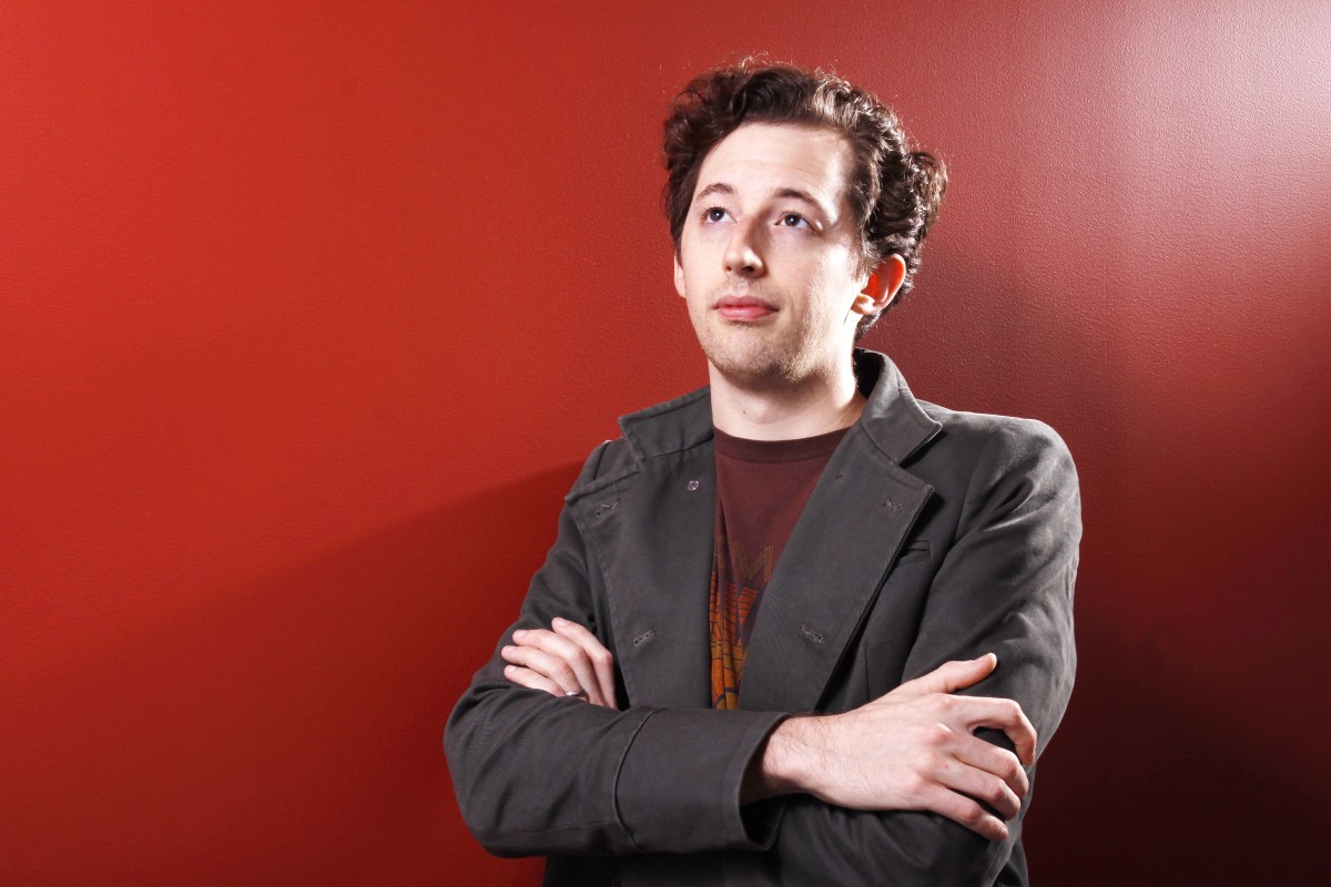 Josh Grisetti Actor De Broadway Y De “the Marvelous Mrs Maisel” Murió 