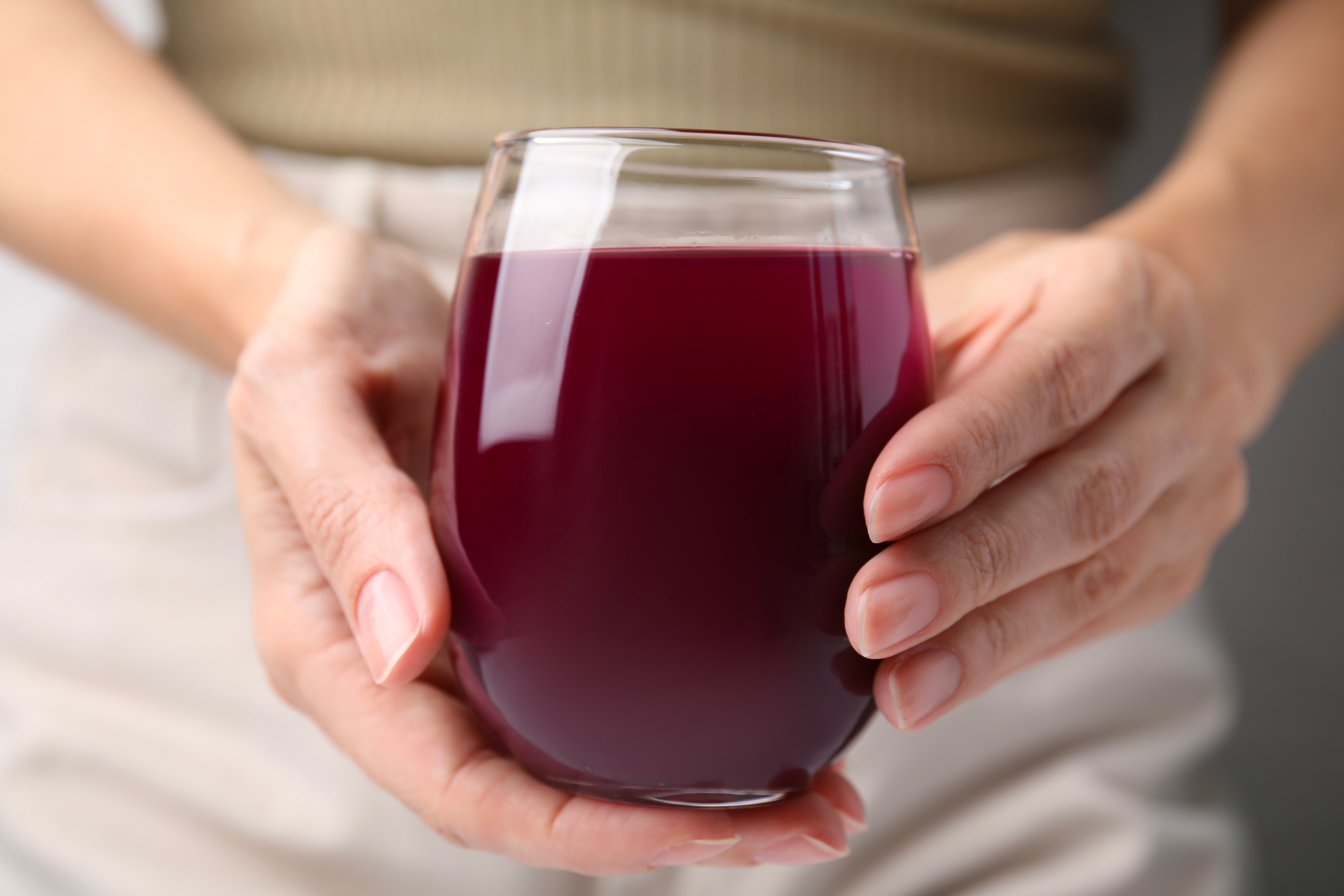 ¿El jugo de remolacha cura la anemia? La verdad detrás de este famoso mito