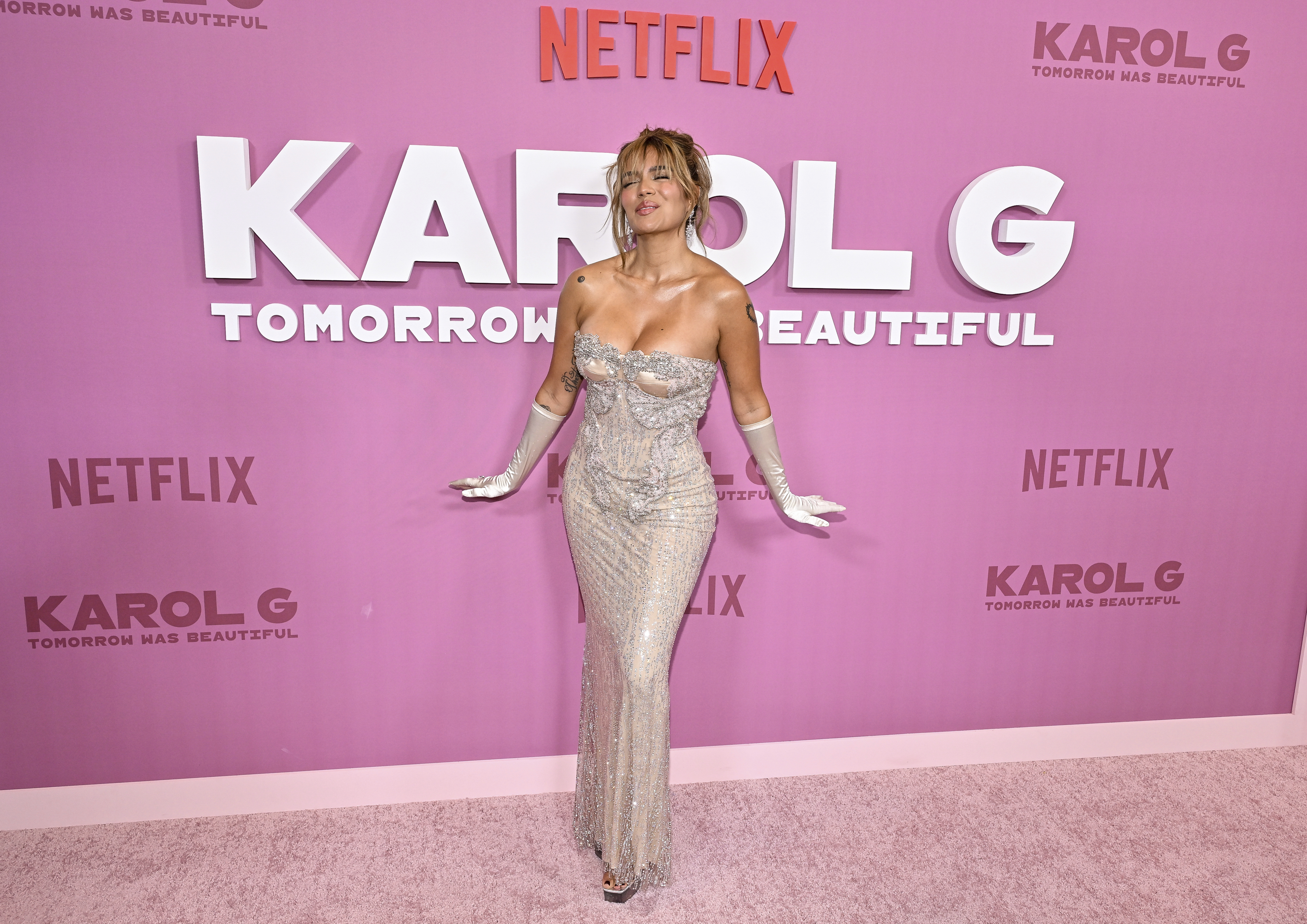 Karol G se sincera con sus fans antes de iniciar "Viajando por el Mundo Tropitour"