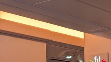 La tendencia de priorizar los asientos premium en los aviones podría transformar, en cinco o 10 años, quién puede costear un boleto o no.