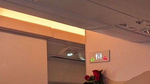 La tendencia de priorizar los asientos premium en los aviones podría transformar, en cinco o 10 años, quién puede costear un boleto o no.